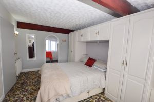 Bedroom One- click for photo gallery